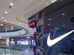 -重庆北碚万达广场