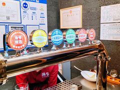 -浩爷羊蝎子火锅(望京店)