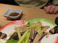 -阿吾罗·月咏精致日料(港汇恒隆广场店)