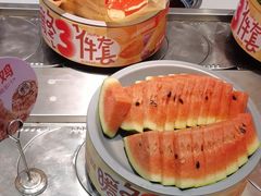 -龍歌自助小火锅(李沧丽达店)