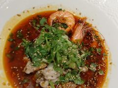 -成都你六姐·牛肉冒菜(城市集市合生汇店)