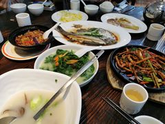 -凤厨顺德水乡凤味馆(大良锦龙路店)