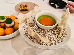 -The Georg(东华门店)