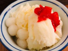-拾光·小碗甜品