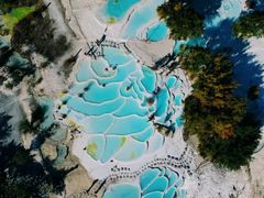 -白水台
