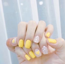 -Aso Artist Beauty美甲美睫