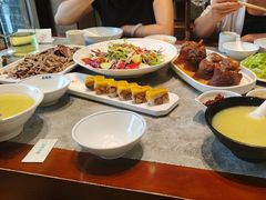 -高玛纳驴肉火烧(河间总店)