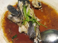 -77号渔船·蒸海鲜青岛菜(积米崖店)