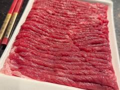 手切鲜羊肉-南门涮肉(上海一店)