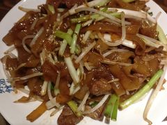 -南拳十三姨·潮汕砂锅粥(世纪金源店)