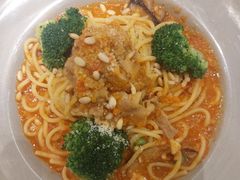 -Pennehut畔尼意面(合肥万象城店)