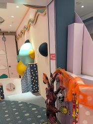 -奈尔宝家庭中心·亲子餐厅(苏州大悦城店)