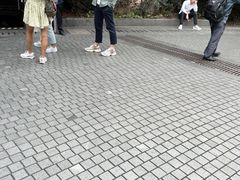 -双拥公园