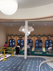 -奈尔宝·儿童乐园·亲子餐厅(苏州大悦城店)