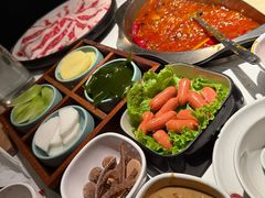 -山城辣妹子(定福庄店)