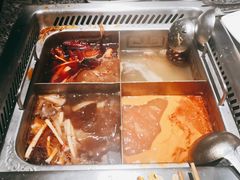-海底捞火锅(崇文门新世界百货店)