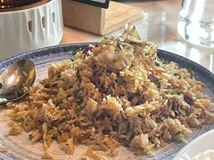 -顺德美的万豪酒店-万豪中餐厅