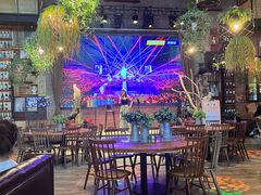 -临界音乐酒馆·小龙虾·江湖菜(华熙LIVE·鱼洞店)