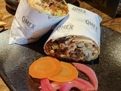 -Q MEX 库迈墨西哥餐吧(三里屯店)