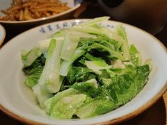 -吃饭皇帝大·土家民族菜(武陵源店)