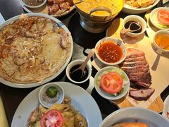 -大头虾越式风味餐厅(光明广场店)