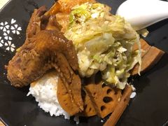 -汪爹爹武汉牛三鲜(朝外大街店)