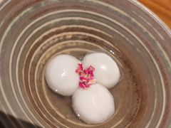 -本处·素食·融合料理(南油店)
