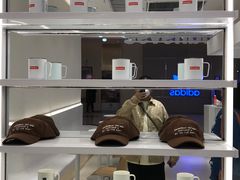 -Sevenbus一家奶茶店(昆明大悦城店)