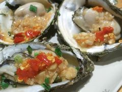湛江生蚝-木屋烧烤(龙湖天街店)