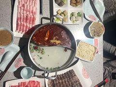 -密友回转自助火锅(世茂国际广场店)