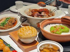 -新兴·金羊座·粤菜点心(乐峰店)