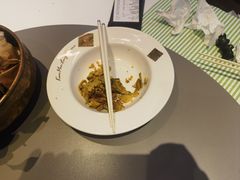 -桂满陇·杭州小馆(巴黎春天浦建店)