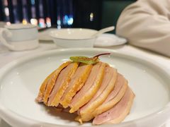-民国红公馆·秦淮八艳(夫子庙店)