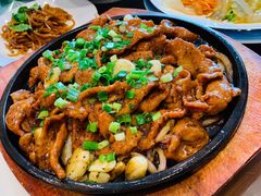 -赶海部落海鲜城(海阳路店)