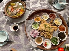 -大树头森林餐厅(番禺广场店)