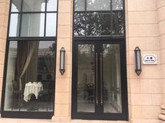 门面-小莫餐厅And More Restaurant西餐(北京展览馆店)