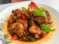 -高老庄·老溧阳·私房菜(南山竹海店)