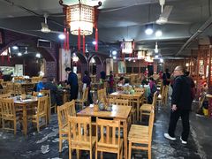 大堂-味老大土碗菜(中山三路店)