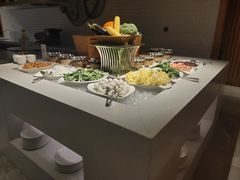 -荆州绿地铂骊酒店·铂雅全日自助餐厅
