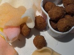 -来相会饺子·新辽菜(甘家口店)