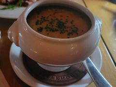 -上海柏悦酒店·世纪100牛排馆