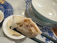 -东方饺子王(中央大街创始店)