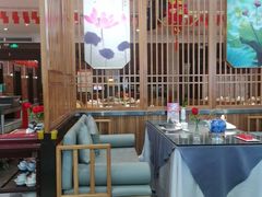 -楚鲜·汉正街一号(天河店)