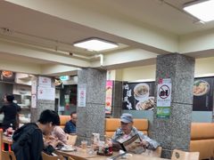 -百福麵家(新馬路店)