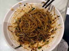 -酱壹老三饵丝(南宁南路店)