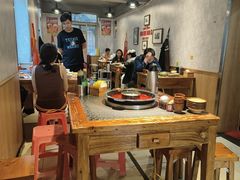 -陈眼镜火锅(总店)