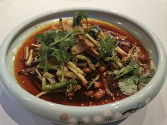 -川味中国寻香馆(琴台路店)