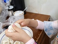 -刘信牛羊肉小炒泡馍(回民街店)