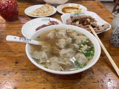 -上卢老天大馄饨(上楼线店)