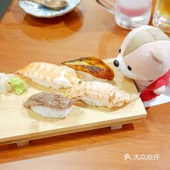 富士山的馬刀貝壽司好不好吃 用户评价口味怎么样 香港美食馬刀貝壽司实拍图片 大众点评